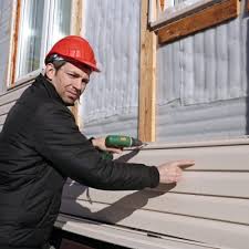 Affordable Siding Repair and Maintenance Services in Cortland, NY